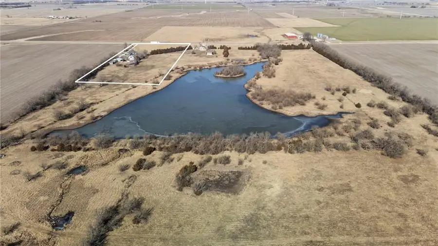 2861 Us 54 Highway, Moran, KS 66755 - #3