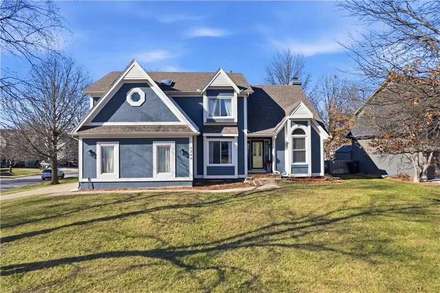 1246 E Meadow Lane, Olathe, KS 66062 - #2