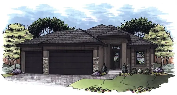 32448 W 168th Court, Gardner, KS 66030