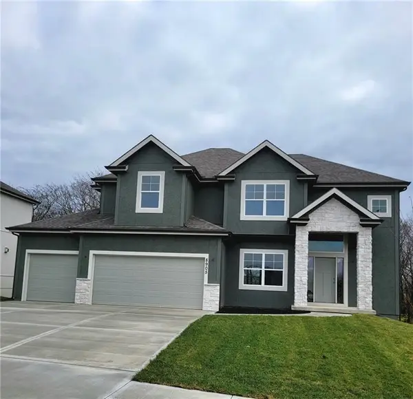 8835 N Colorado Avenue, Kansas City, MO 64156