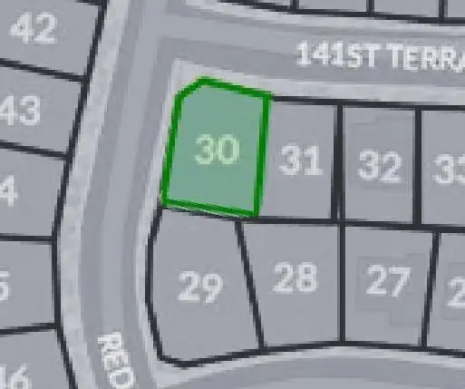 25251 W 141st Terrace, Olathe, KS 66061