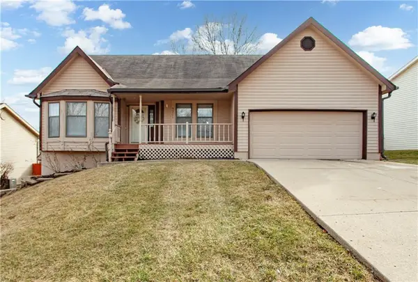 4201 NW 64th Place, Kansas City, MO 64151