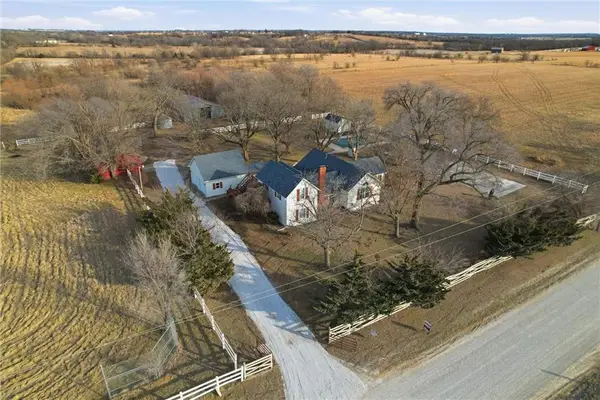 34731 Rockville Road, Louisburg, KS 66053