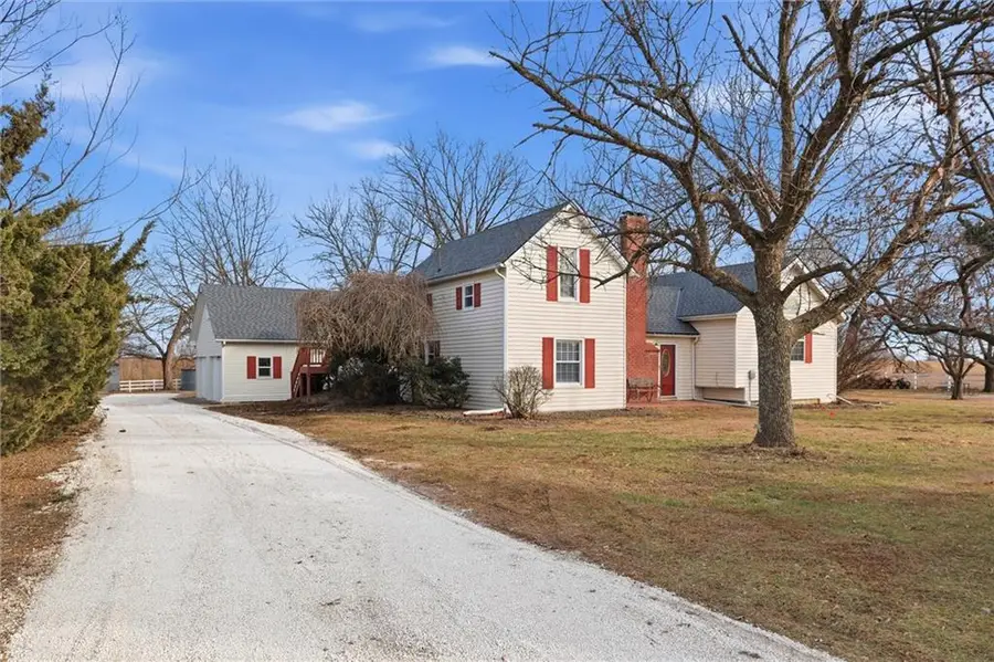 34731 Rockville Road, Louisburg, KS 66053 - #2