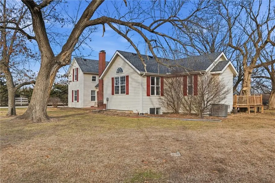 34731 Rockville Road, Louisburg, KS 66053 - #3