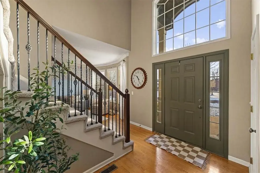 19402 W 209th Terrace, Spring Hill, KS 66083 - #3