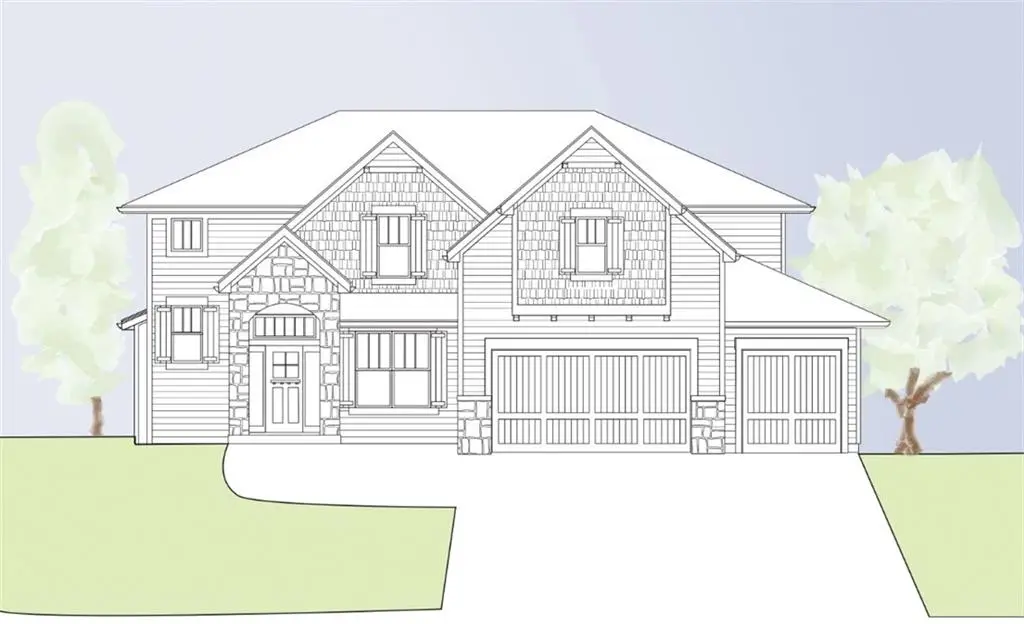 10521 N Wyoming Street, Kansas City, MO 64155 - #1