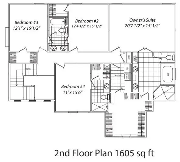 10521 N Wyoming Street, Kansas City, MO 64155 - #3