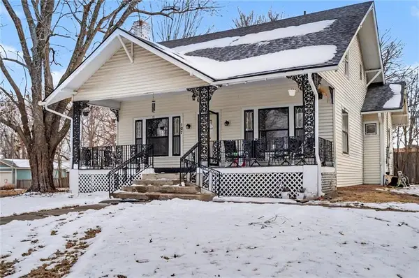 107 E Hale Street, Spring Hill, KS 66083