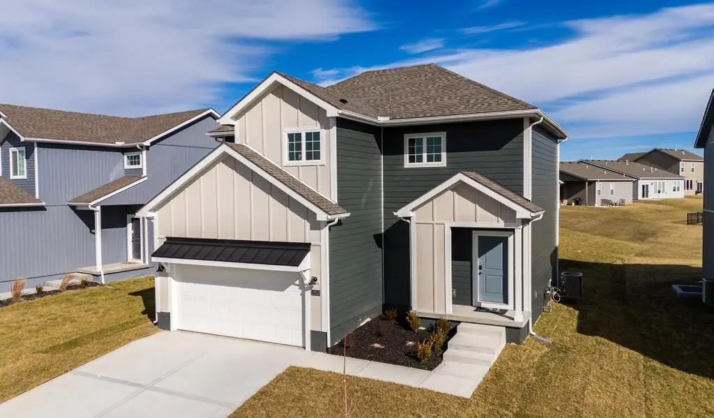 12429 S Redwood Street, Lees Summit, MO 64086 - Image #1