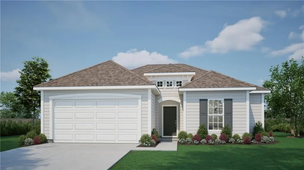 18370 W 205th Terrace, Spring Hill, KS 66083 - Image #1