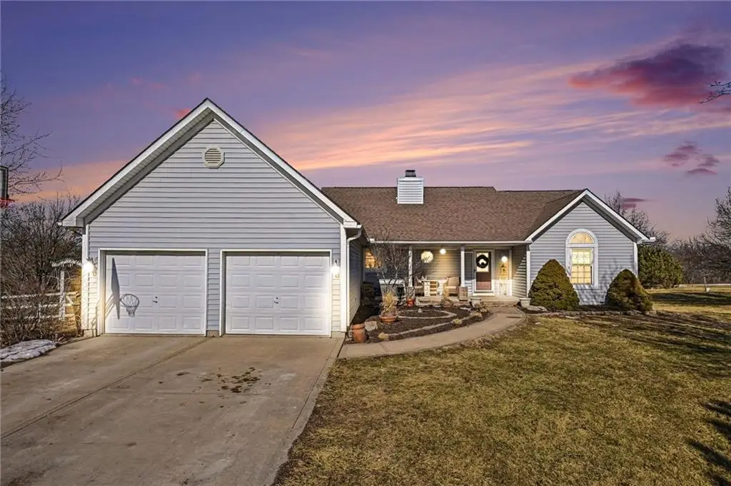 7424 Mcgary Lane, Lawson, MO 64062 - #1