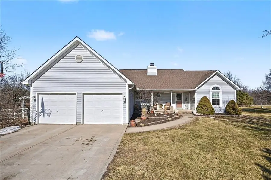 7424 Mcgary Lane, Lawson, MO 64062 - #2