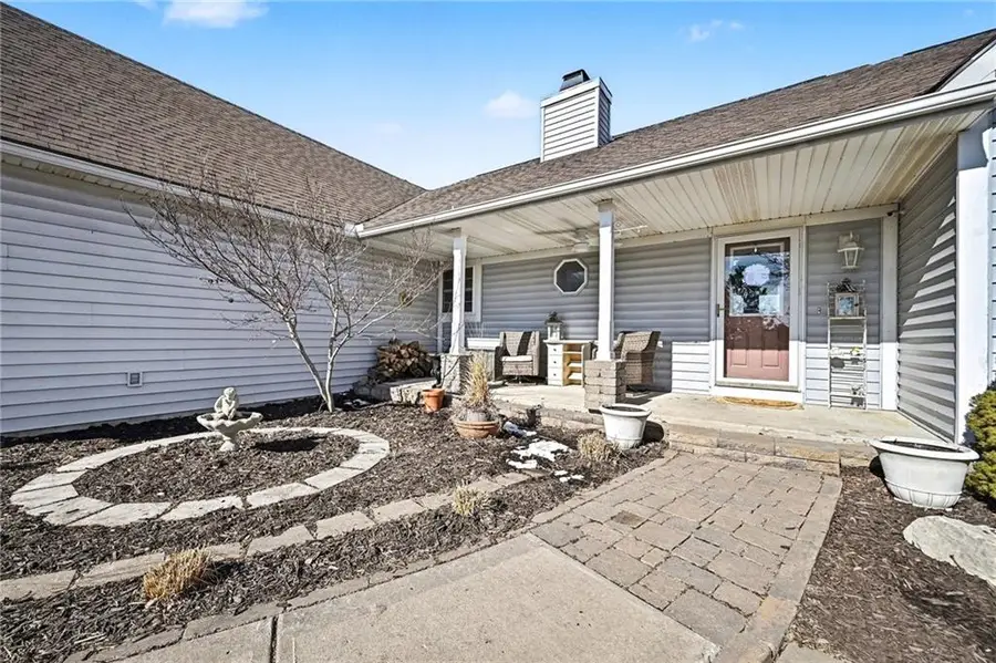 7424 Mcgary Lane, Lawson, MO 64062 - #3