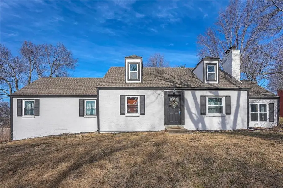 718 NE 42nd Terrace, Kansas City, MO 64116 - #2