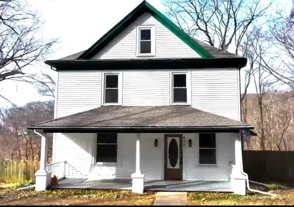 400 West Street, Parkville, MO 64152 - #1