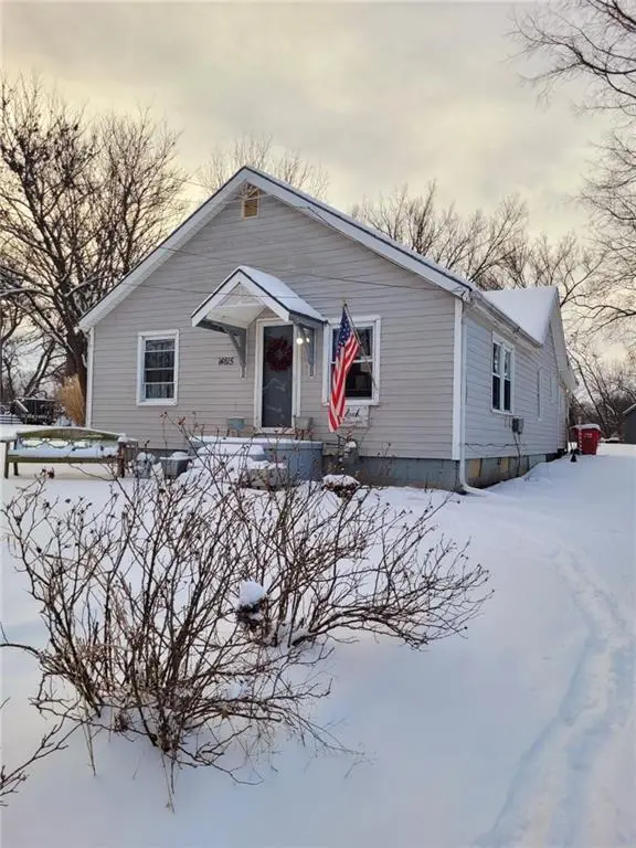 14815 E Mayes Road, Independence, MO 64050 - Image #1