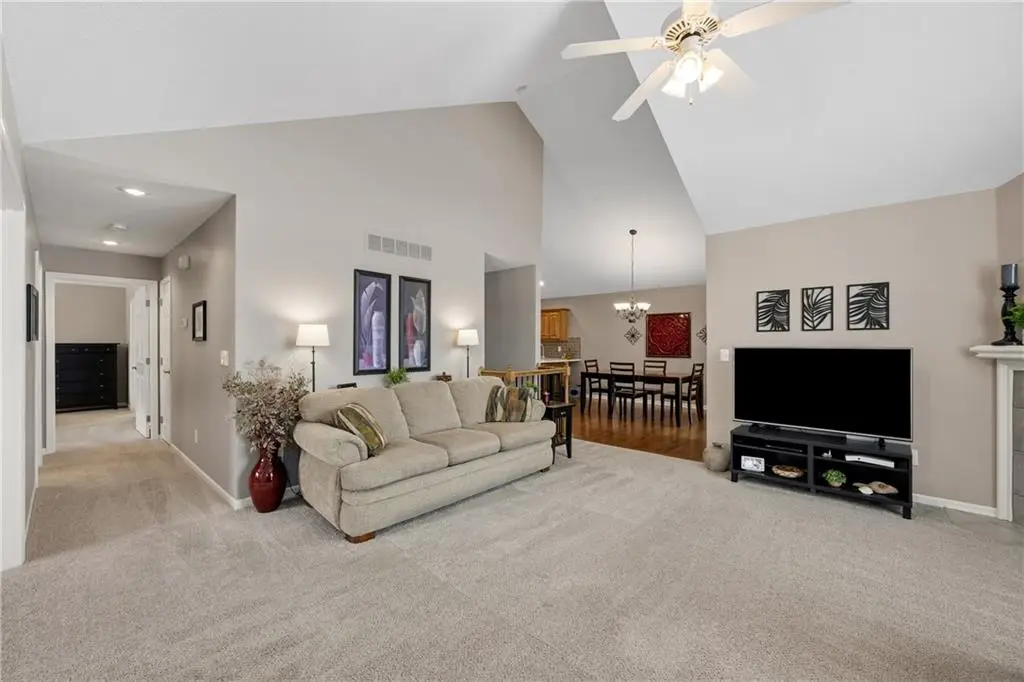 15212 S Greenwood Street #2001, Olathe, KS 66062 - Image #1