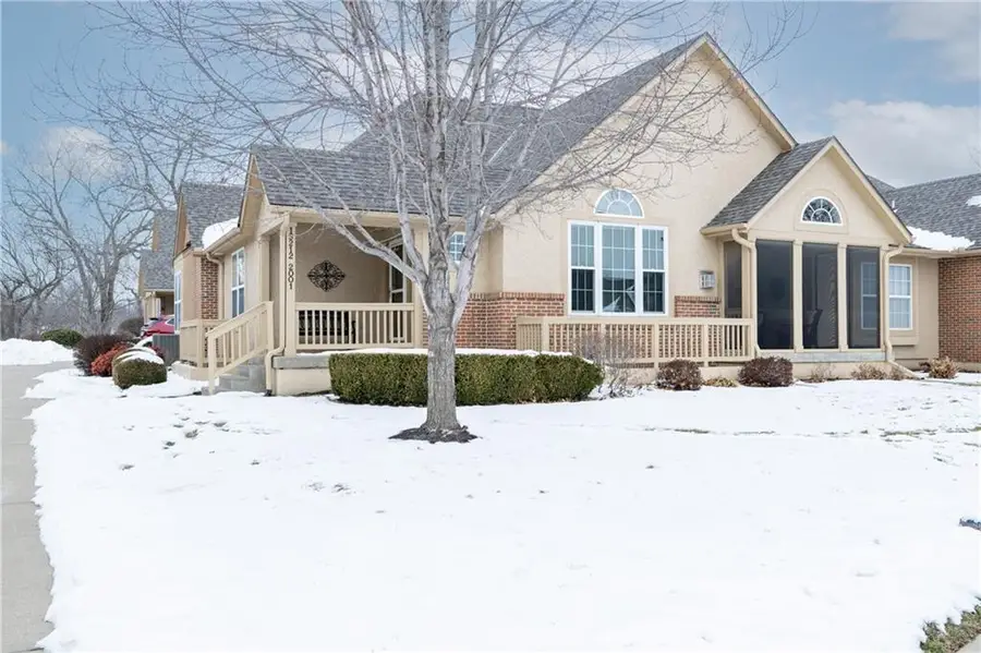 15212 S Greenwood Street #2001, Olathe, KS 66062 - Image #3