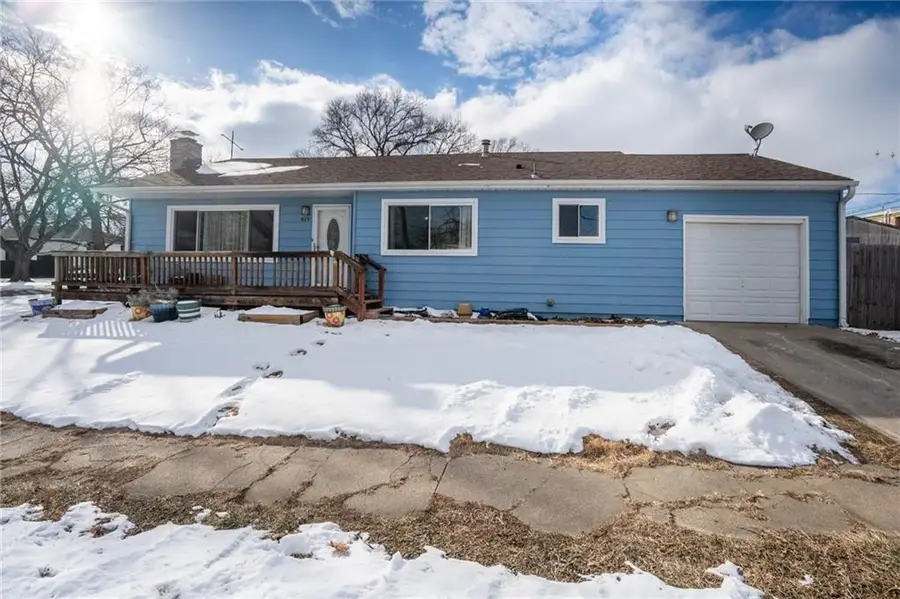819 7th Street, Baldwin City, KS 66006 - Image #3