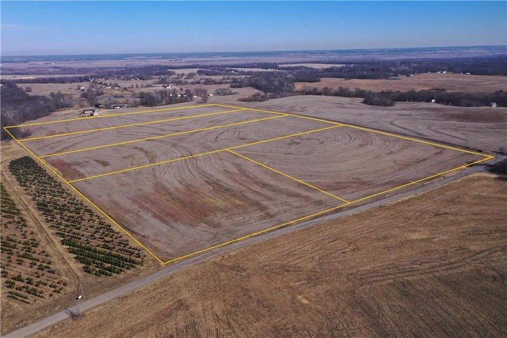 Bogart Road, Sibley, MO 64088 - #1