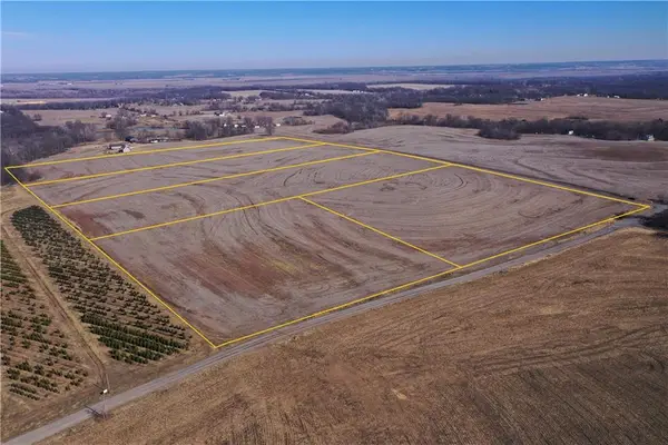 Bogart Road, Sibley, MO 64088