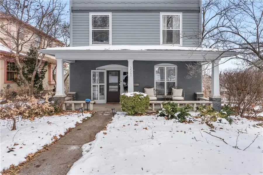 3641 Bell Street, Kansas City, MO 64111 - Image #2