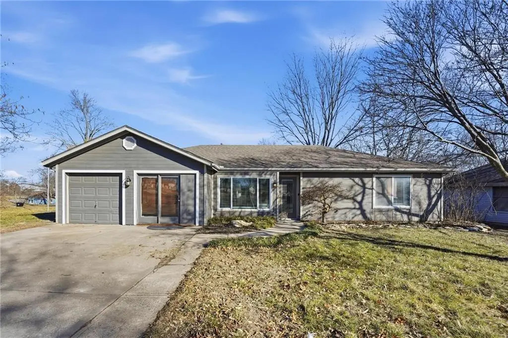 1201 Maple Lane, Pleasant Hill, MO 64080 - Image #1