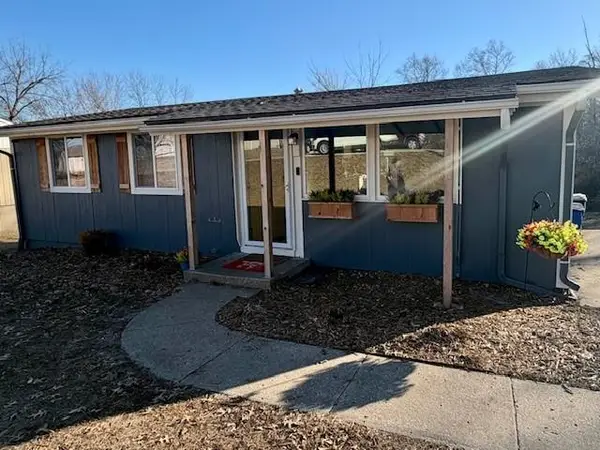 2507 NE 37th Terrace, Kansas City, MO 64116