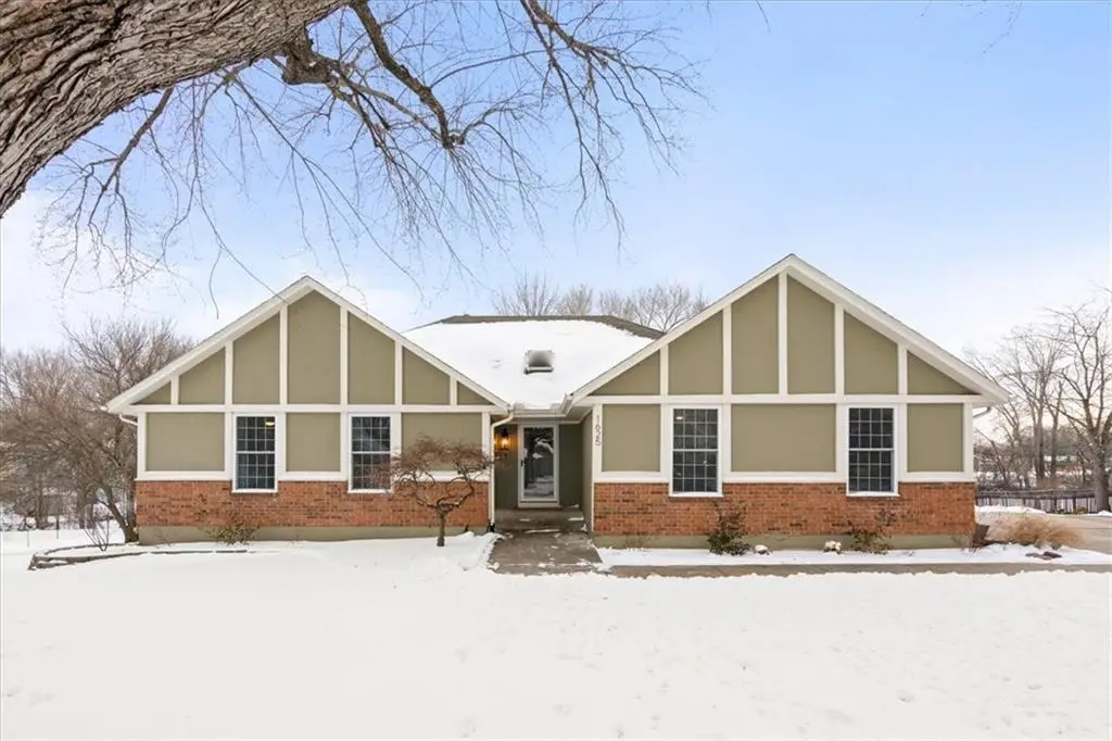1625 NE Debonair N/a, Lees Summit, MO 64086 - Image #1