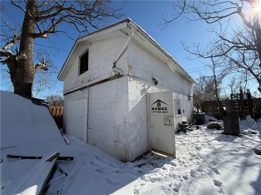 2607 Lockridge Street, Kansas City, MO 64128 - #3