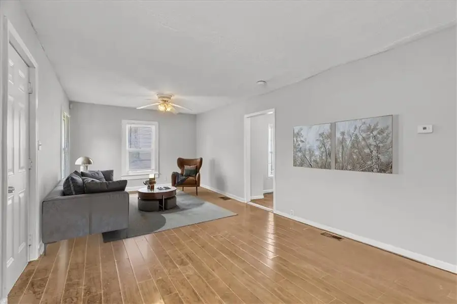 2130 83rd Street, Kansas City, MO 64132 - #2