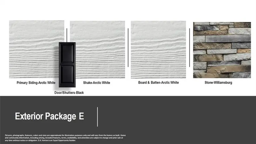 2205 Creek View Lane, Raymore, MO 64083 - Image #2