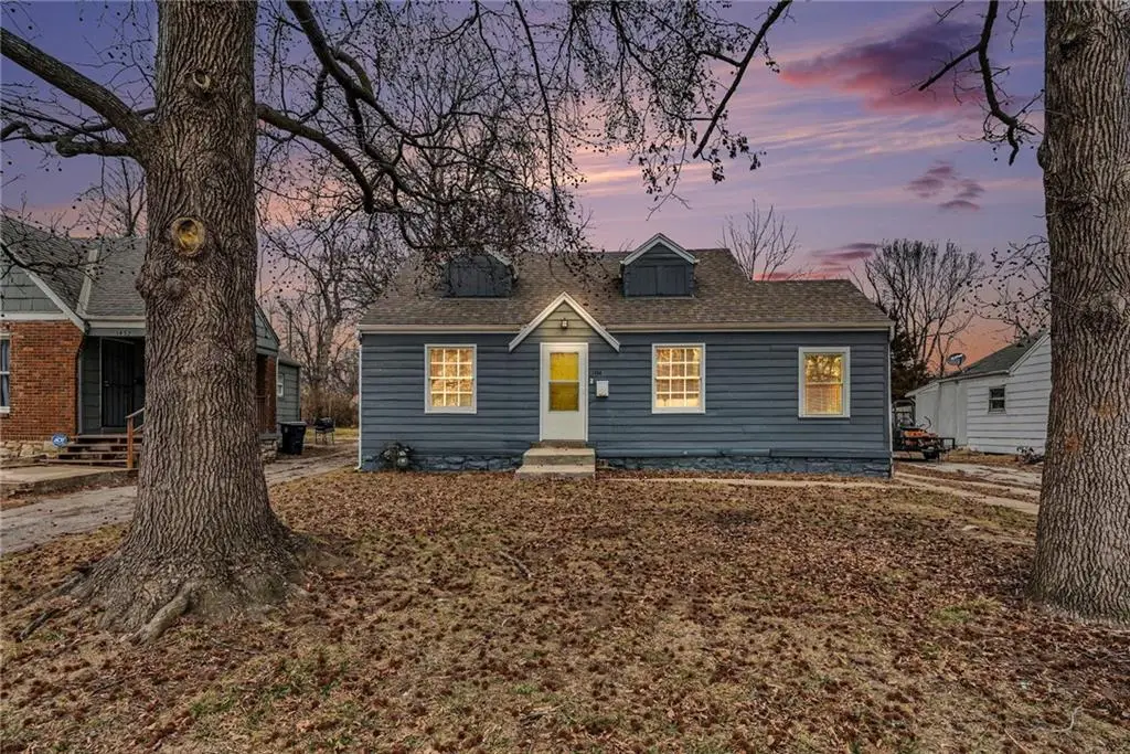 1434 E 80th Street, Kansas City, MO 64131 - Image #1