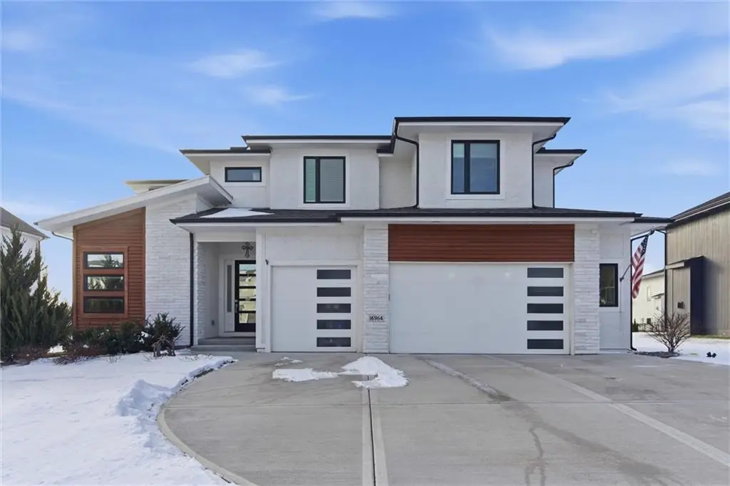 16964 S Elmridge Street, Olathe, KS 66062 - #1