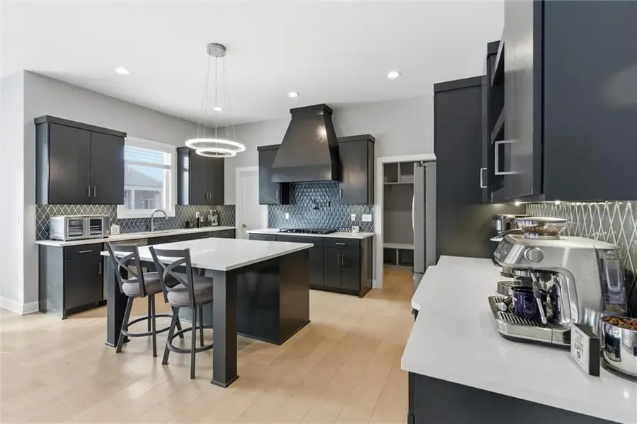 16964 S Elmridge Street, Olathe, KS 66062 - #3