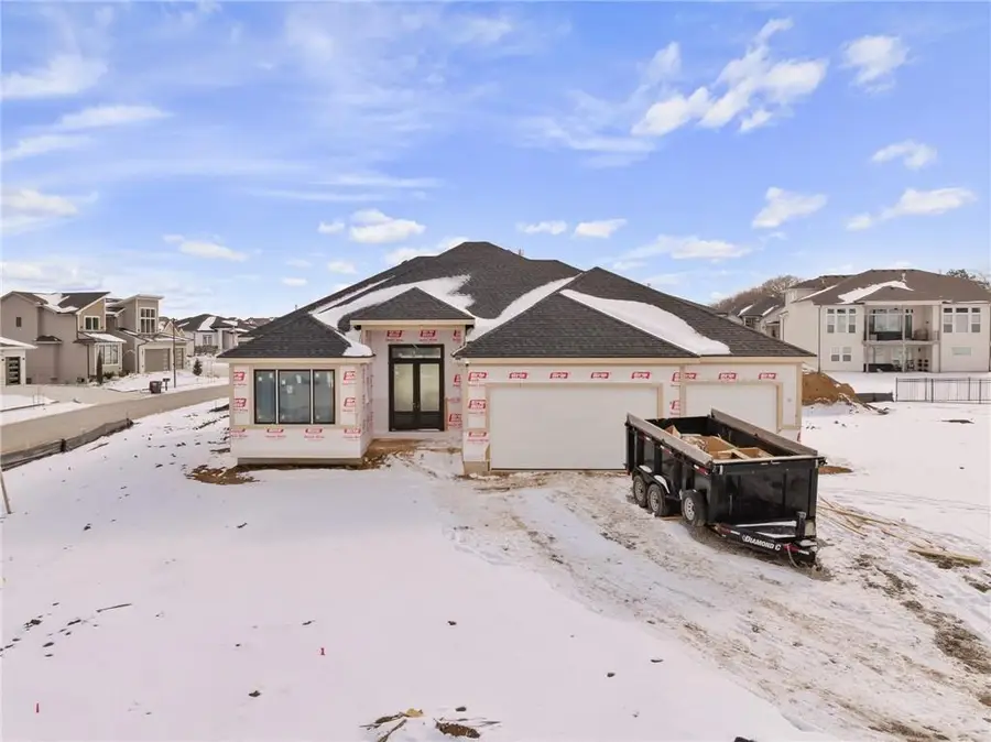 8996 Shady Bend Road, Lenexa, KS 66227 - Image #3