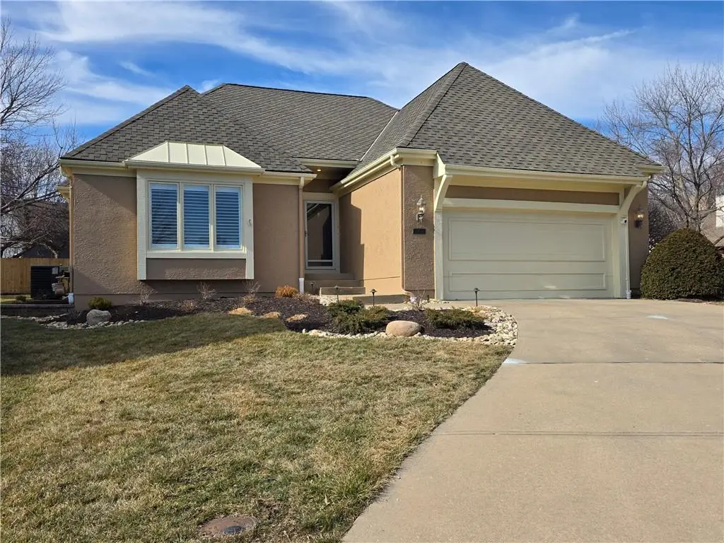 7958 W 118th Street, Overland Park, KS 66210 - #1