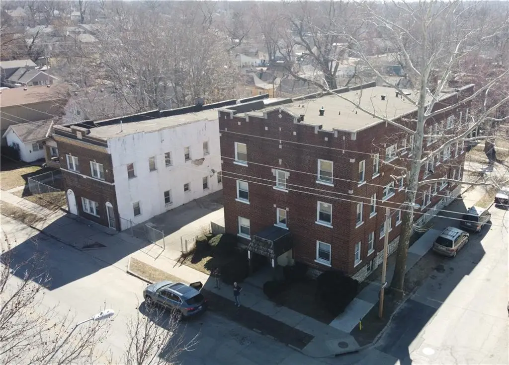 5705-5707 Saint John Avenue, Kansas City, MO 64123 - Image #1