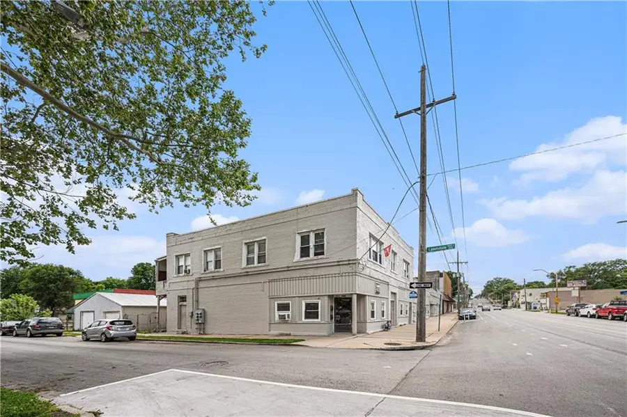 5705-5707 Saint John Avenue, Kansas City, MO 64123 - Image #3