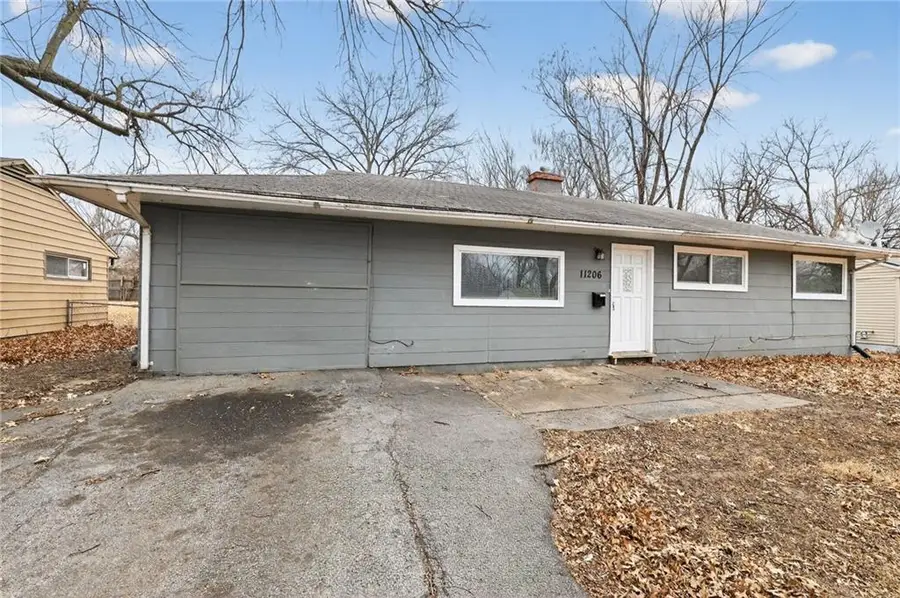 11206 Corrington Avenue, Kansas City, MO 64134 - Image #2