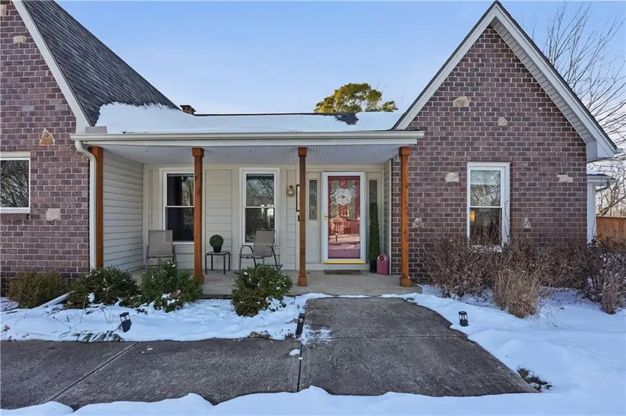 19680 Birch Street, Stilwell, KS 66085 - Image #2