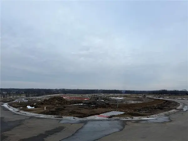 Lot 27 NE 100th Terrace, Kansas City, MO 64155