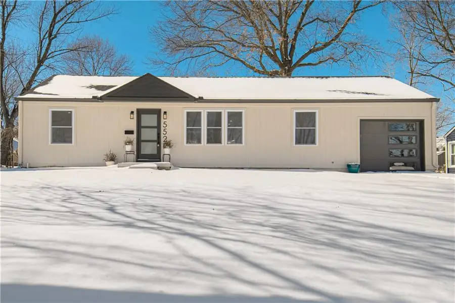 5520 Granada Lane, Roeland Park, KS 66205 - Image #2