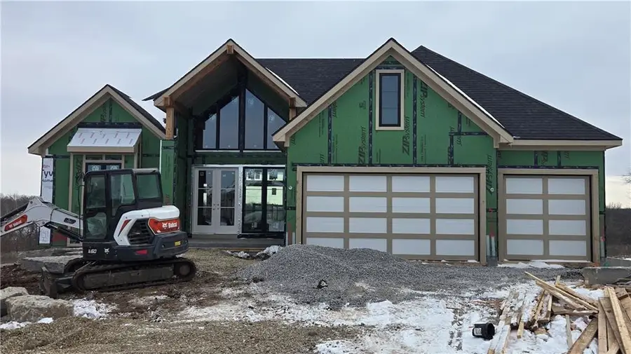 12211 W 184th Terrace, Overland Park, KS 66013 - Image #2