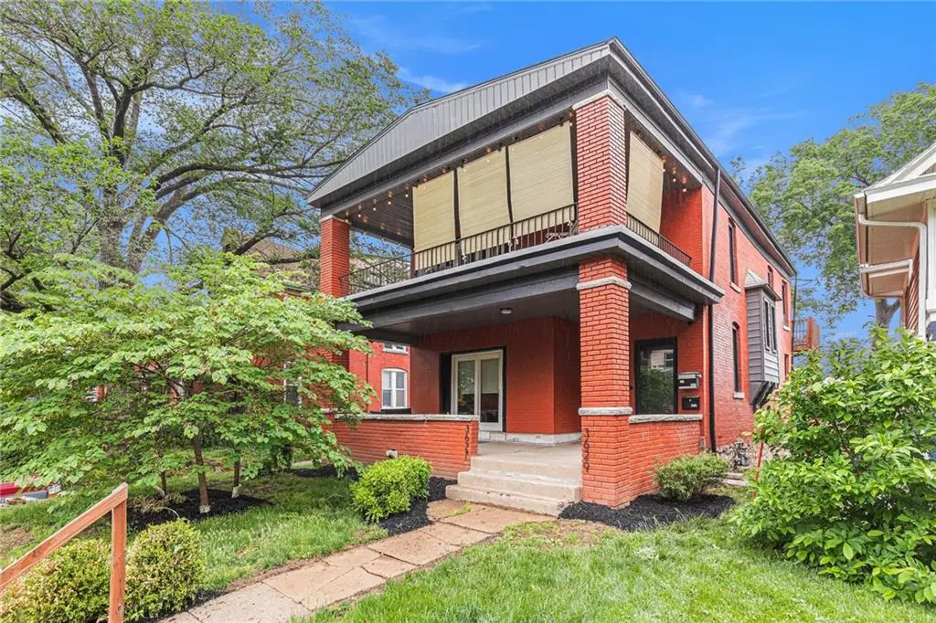 3627-3629 Wyandotte Street, Kansas City, MO 64111 - Image #1
