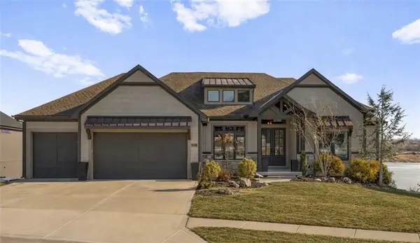 1317 Granton Lane, Raymore, MO 64083