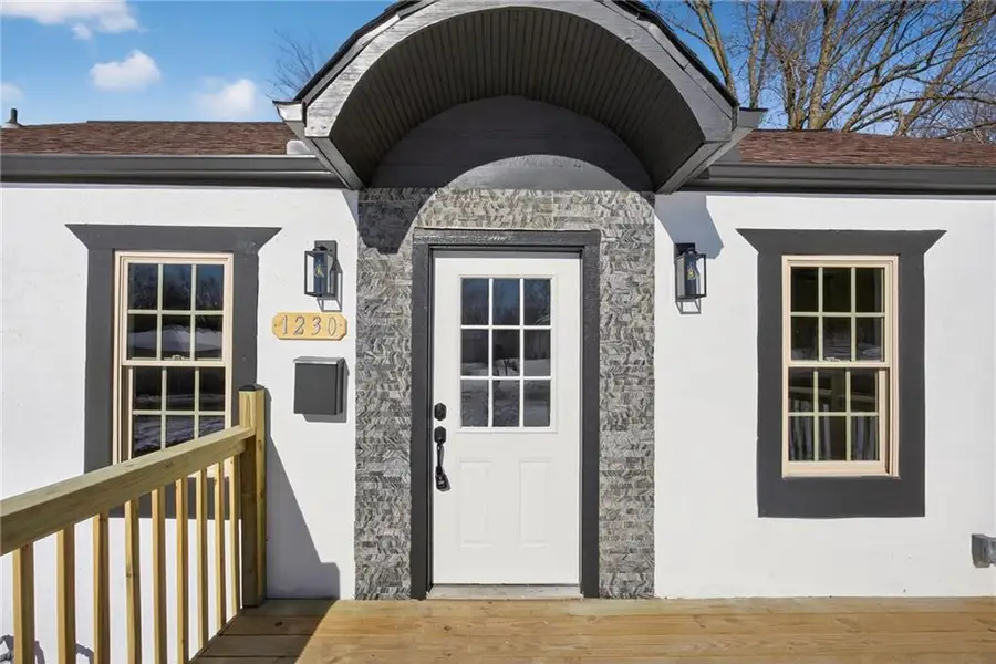 1230 W 25th Street S, Independence, MO 64052 - #3