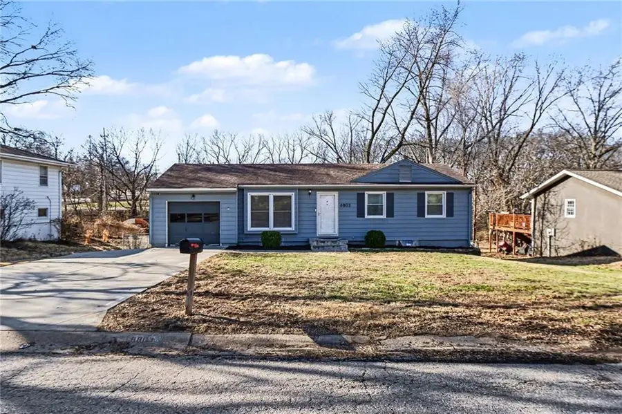 6803 NW 72nd Terrace, Kansas City, MO 64152 - #2