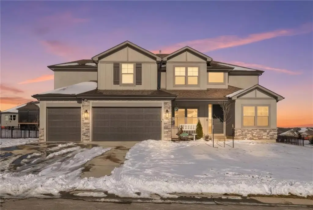 1116 Hummingbird Court, Greenwood, MO 64034 - Image #1